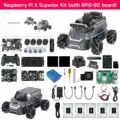 Superior-RPi5 8G