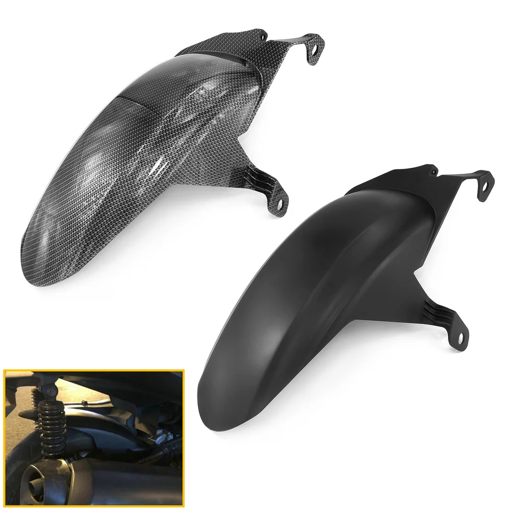 Motorcycle Accessories Rear Fender for XMAX 300 250 125 400 2018-2022