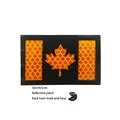Reflective Patch 6