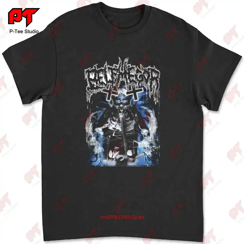 

Belphegor Conjuring T-shirt A98I