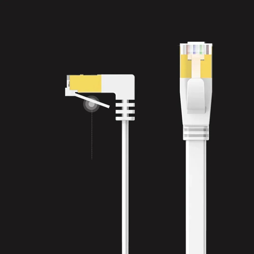 Thumbnail 2 - #81 Latest Gigabit Network Cables Offers