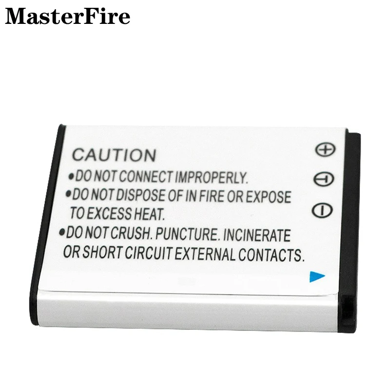 4 аккумулятора для камеры NP-110 CNP-110 CNP110 1200 мАч 3,7 В для аккумуляторов Casio Exilim EX-Z2000, EX-ZR10, EX-Z3000, EX-FC200S, EX-Z2300