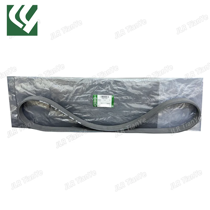 

Suitable for Range Rover Discovery 4/5 3.0T 5.0T Gasoline Supercharger Transmission Belt 1444mm LR011327