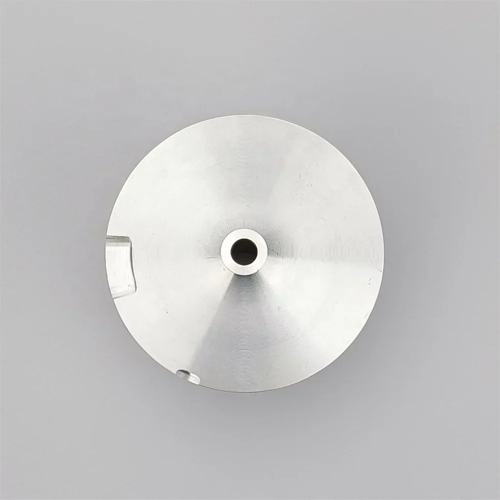 

l # Billet turbocharger compressor wheel for RHF5 IS38 06K145722H for VW Golf 7 GTI R GTI 2.0 T