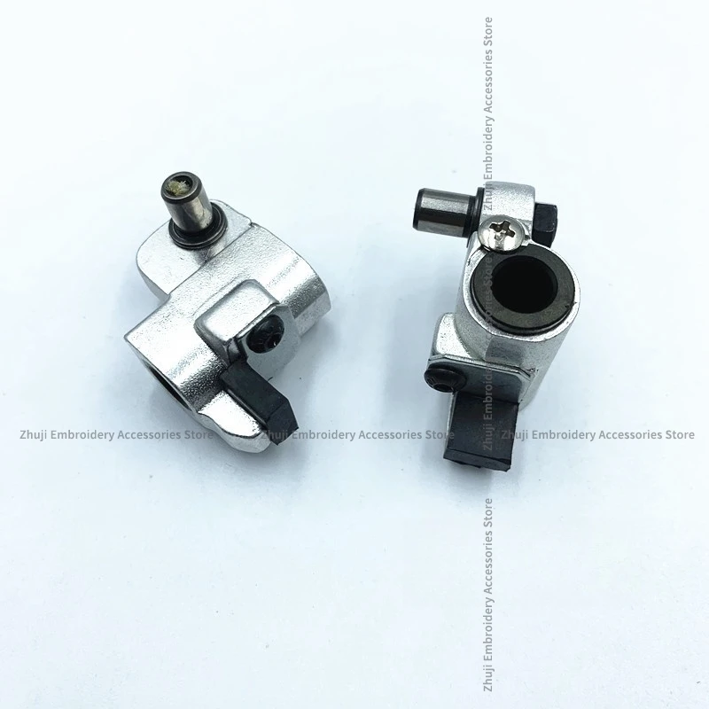 Computer Embroidery Machine Accessories High Speed Machine Presser Foot Slider Presser Foot Silencer Saigang Sinsim Silencer