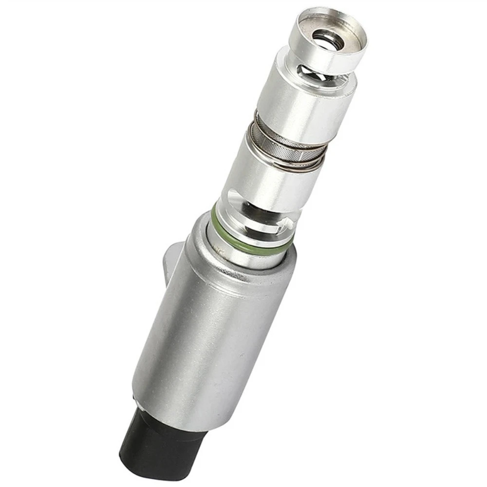 

1pc 24355 3CAA1 24355-3CAA1 243553CAA1 Brand New Automatic Wear Parts for Hyundai for Kia VVT Oil Control Solenoid Valve