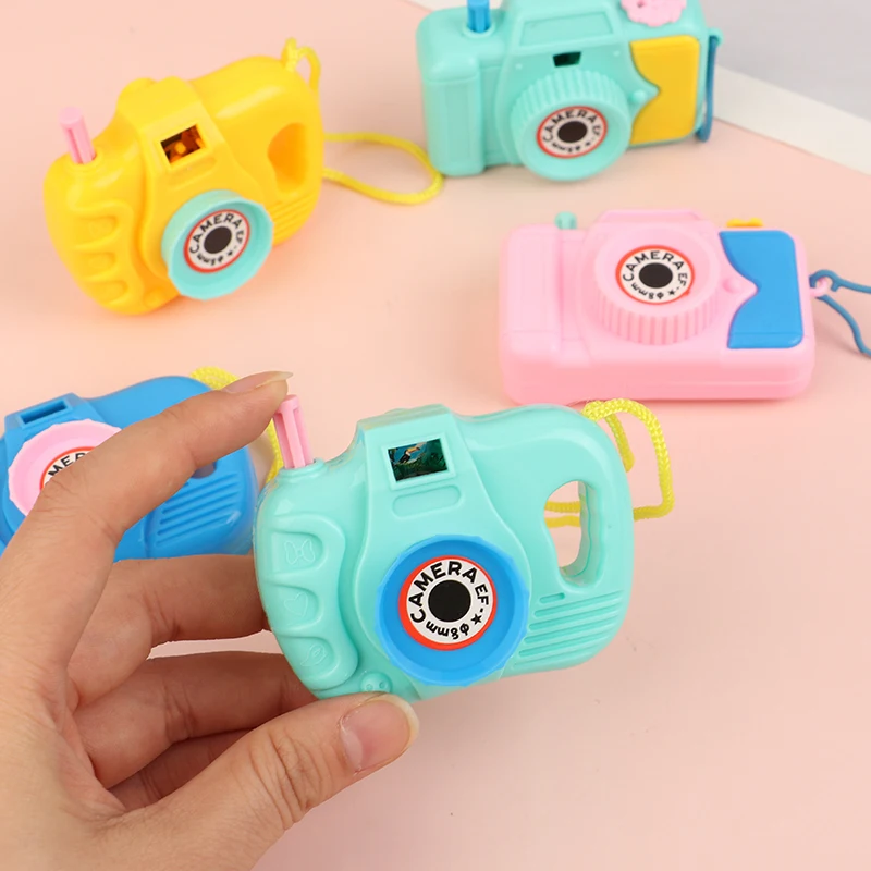 Children\'s Simulation Camera Fun Party Favors Toy Gift Children\'s Gifts Fillers Small Gift