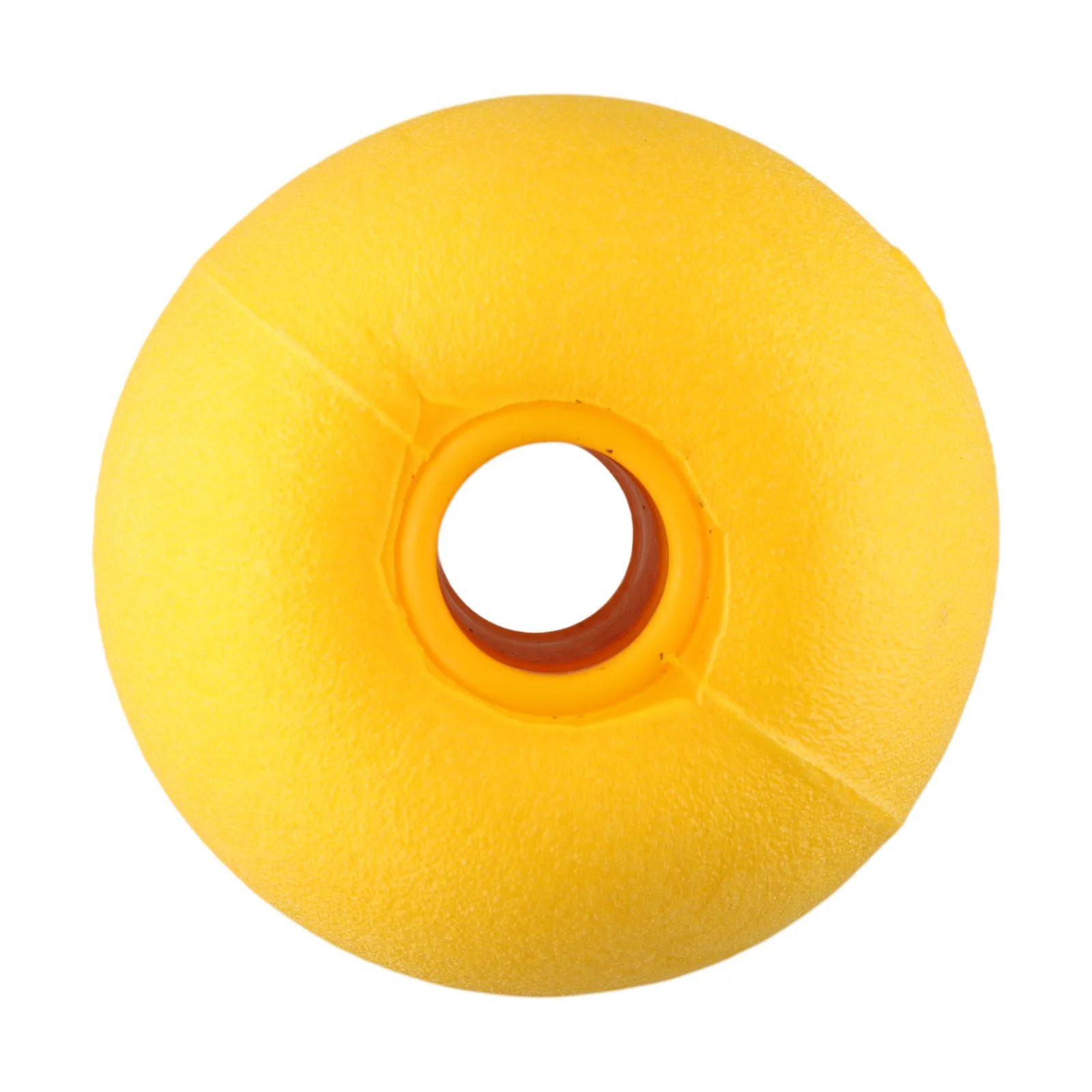 Boat Anchor Buoy EVA Elastic Rope Buoy Lake Use Compressed Foam Particles High Bearing Capacity Long Service Life