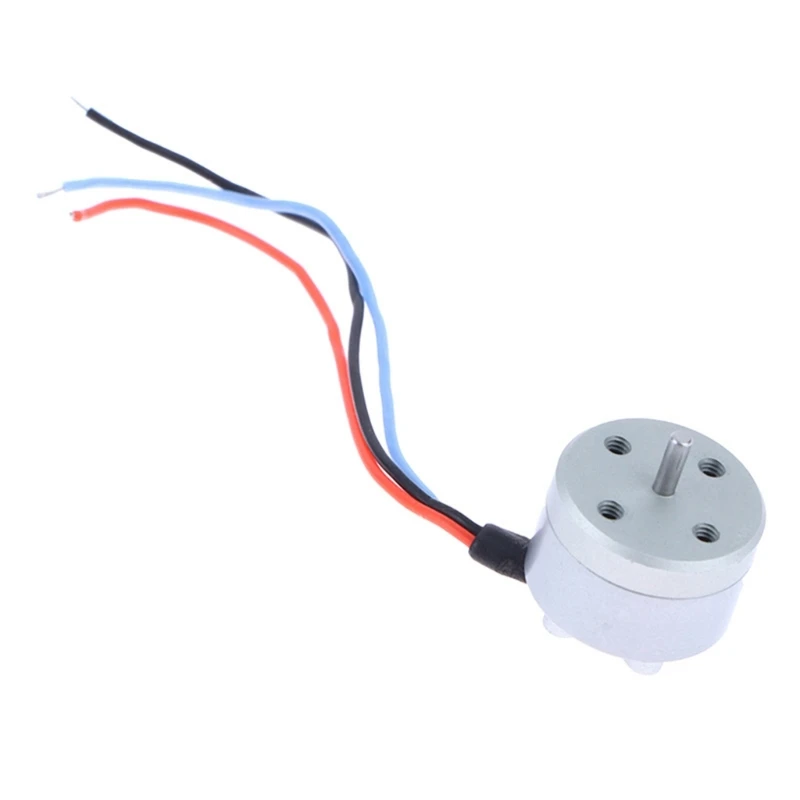 

Remotes Contol Quadcopter Drones Motor 4300KV Brushless Motor Micro 1104 Brushless Motor for Drones Replacement