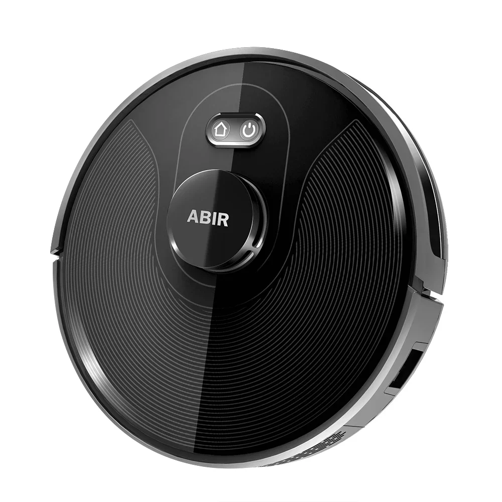 

ABIR X8 Robot Vacuum Cleaner