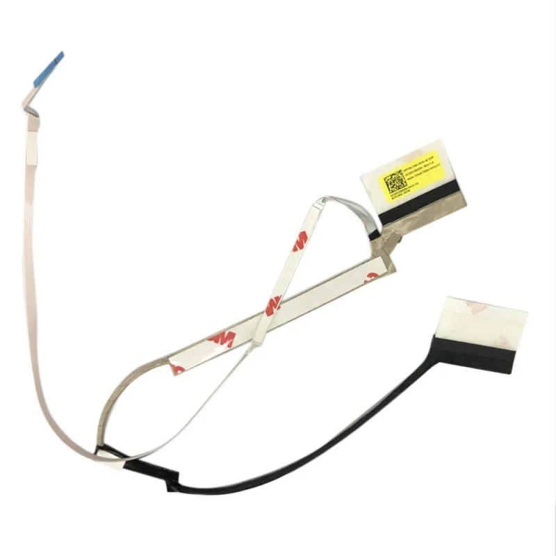 

DC02C00I200 30-контактный для HP 15-CX SERIES 15-CX0058WM DPF50 ЖК-видеокабель L20361-001