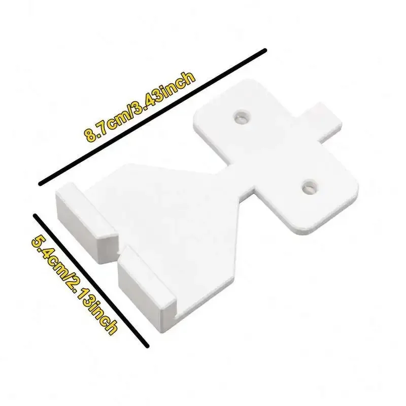 Cabinet Hinge Locating Jig Woodworking Door Hinge Base Positioning Template Drill Guide Auxiliary Fixture