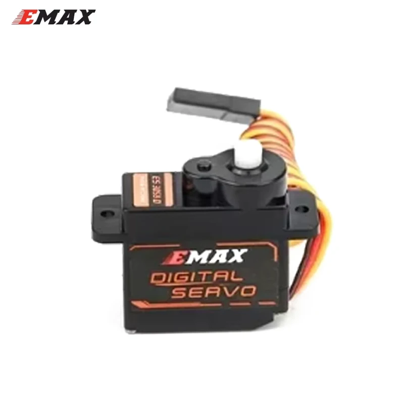 EMAX RC 모델 및 로봇 PWM 액추에이터, RC 비행기용 금속 디지털 액추에이터, ES3059D 9g