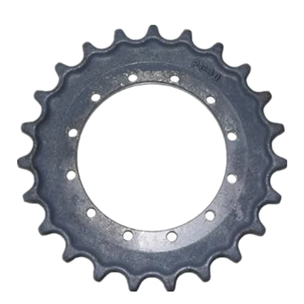 

excavator parts PC300-6 PC300-7 sprocket 207-27-61210