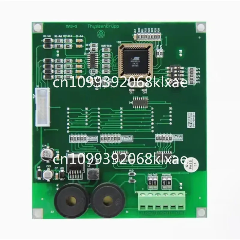 Applicable to Thyssen elevator, car display panel MA9-EV2.0 MA9-E1.1 MA9-S