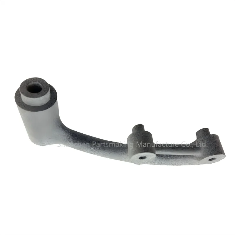 Встребованная 3D-печать SLA SLS — высокоточное быстрое прототипирование