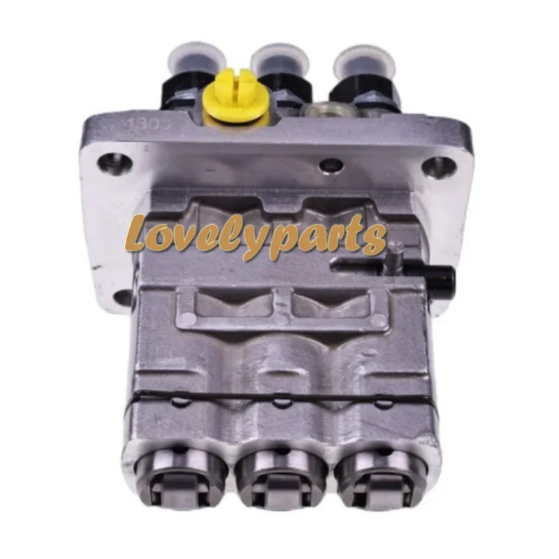 Aftermarket Fuel Injection Pump 131017811 For Shibaura N843 New Holland G6030 T1510 T1520