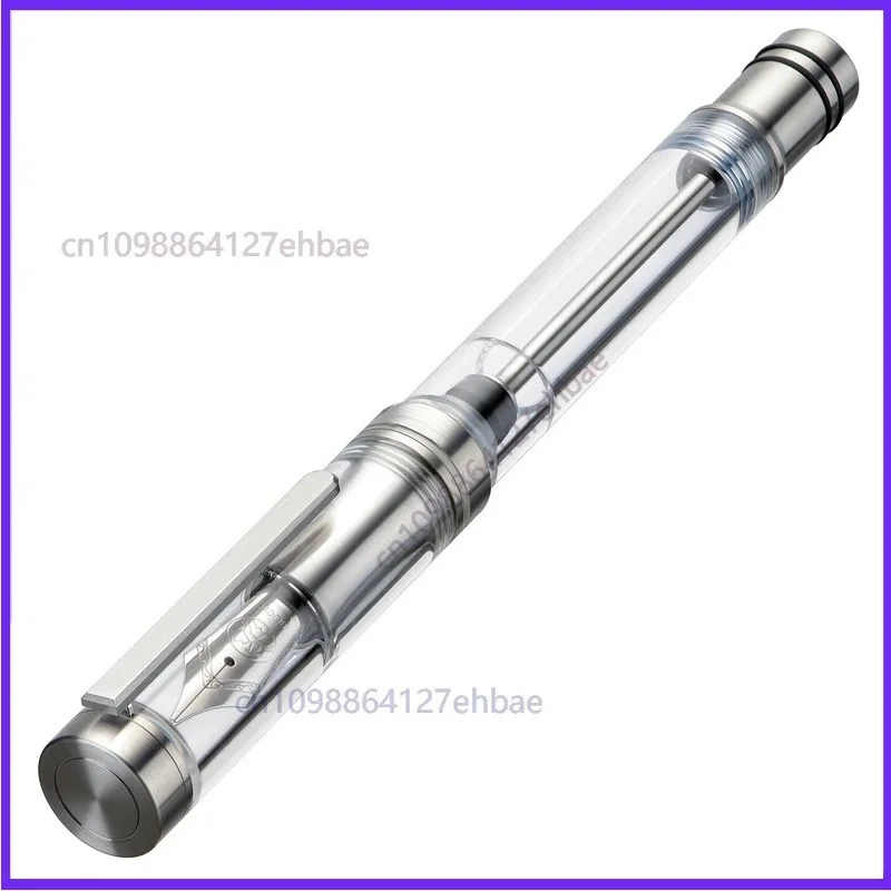 For Asvine V200 Fountain Pen Vacuum Filling, For Asvine / BOCK EF/F/M/B Nib