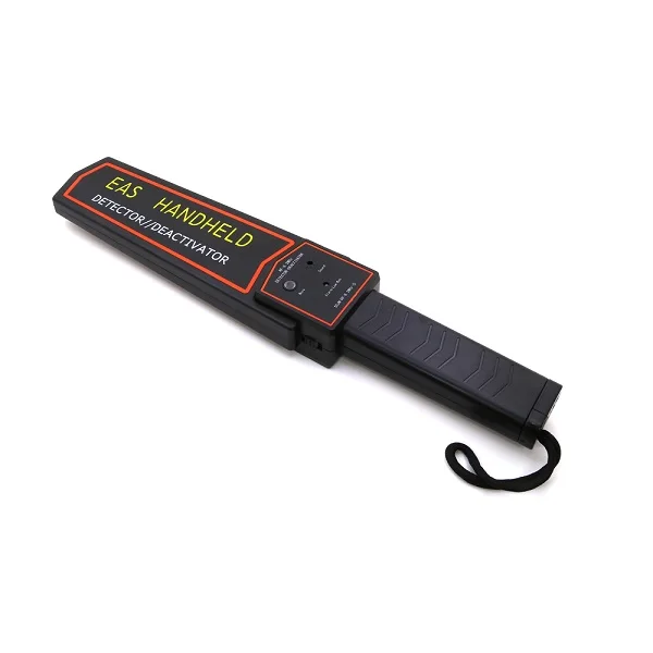 Factory Wholesale High Quality Handheld Metal Detector Security Check Detector Handheld Metal Security Check Detector