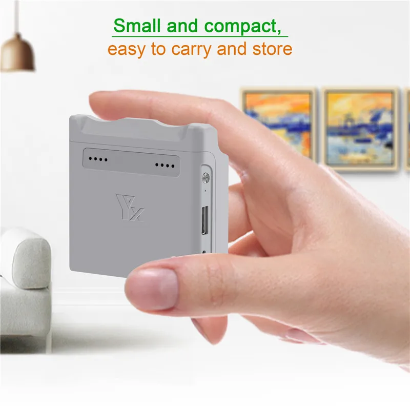 2/3-Wege Batterie Hub Für DJI NEO Schnelle Batterie Lade Box Tragbare Trage Batterie Lade Fall Für DJI NEO Drone Zubehör – Detail 9