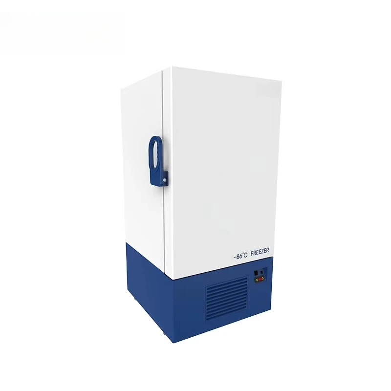 BDF-86V168 Capacity 168 L Minus 80 Degree ultra Deep Freezers for Medical and Scientific Research