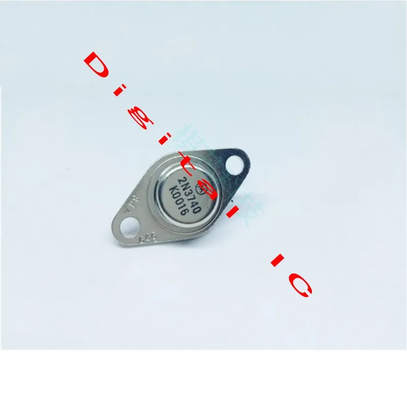 5 قطعة/الوحدة 2N3054 2N3740 TO-66 100% جديد الأصلي