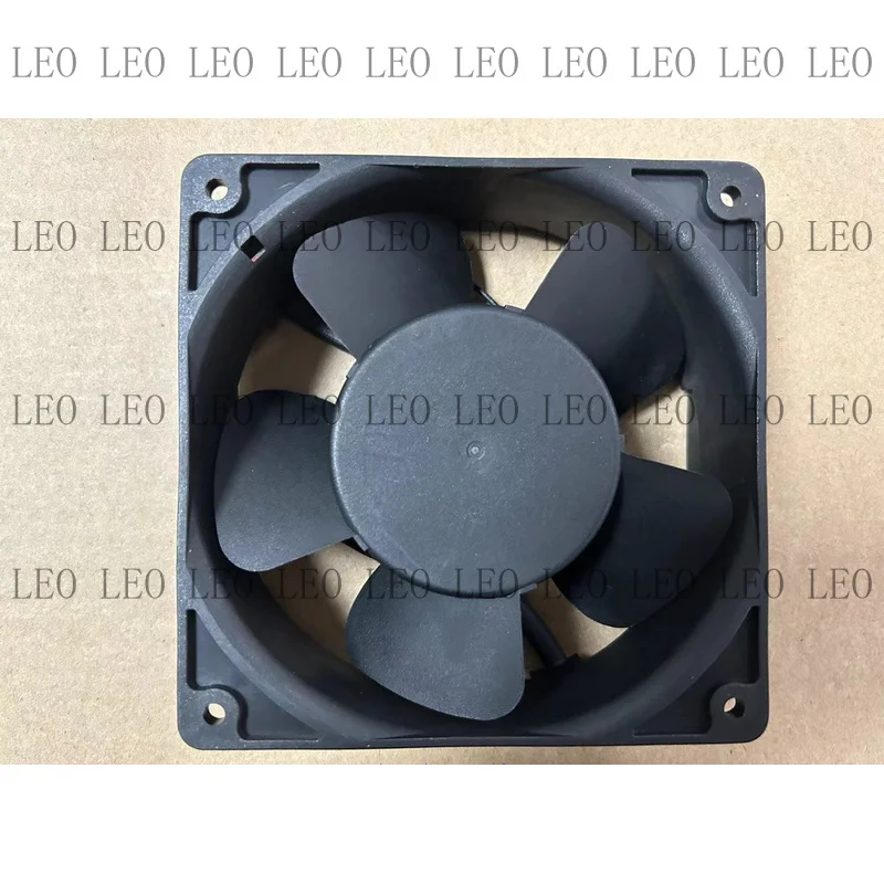 MY 1pcs  For ADDA  AQ1212HB-F51 IP68 Dustproof Waterproof fan DC12V 0.50A