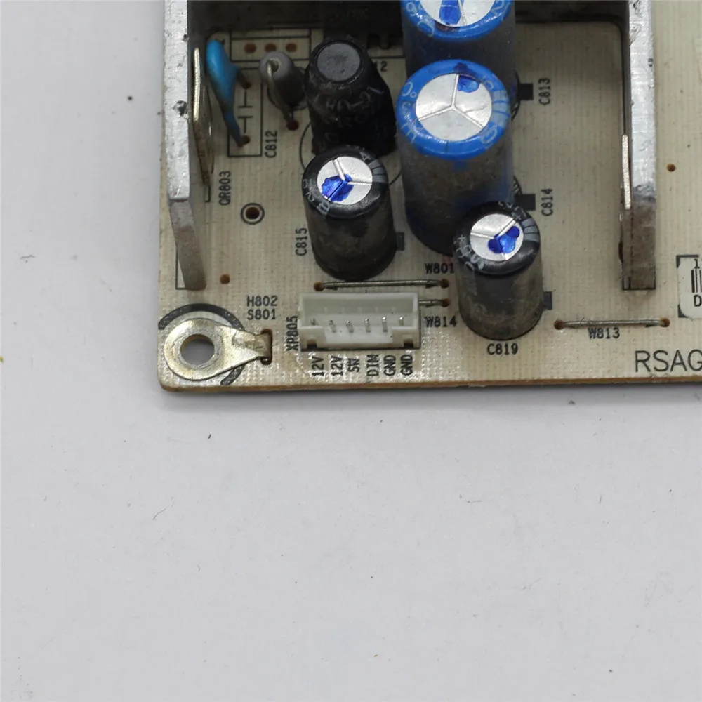 RSAG7.820.2245 ROH Power Supply Card RSAG7.820.2245/ROH  Professional TV Parts Original Power Support Board  RSAG7.820.2245