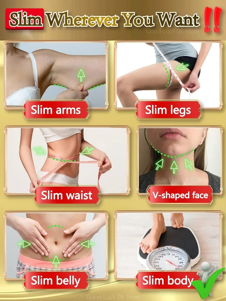 Weight Loss Fast Belly Slimming Fat Burning Product For You