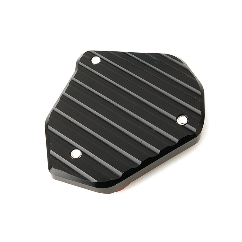 For VOGE DSX900 900DSX DSX 900 DS900X 2024 2025 SideStand Extension Motorcycle Aluminum Kickstand Extension Pad Enlarger Plate