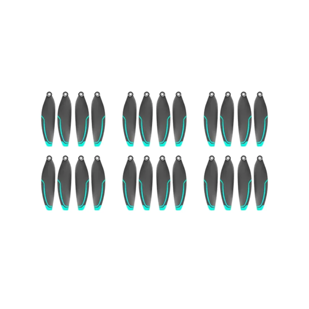 S188 GPS Brushless Drone Spare Part S188 Propeller Blade CW CCW Fan RC Dron Quadcopter Accessory 8PCS/Set