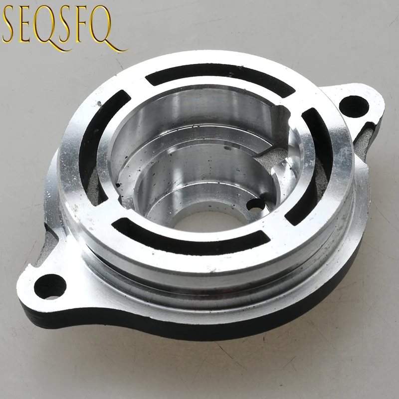 682-45361-00 682-45361 Boat Gear Box Cap For Yamaha Outboard Motor 2 Stroke 15HP 9.9HP Old Version 15A Cotter Pin Propeller Type