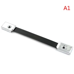 PVC Heavy Duty Carrying Handle Grip Case Box Speaker Cabinet Amp Strap 20CM