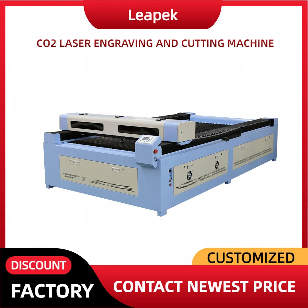 

1325 Co2 Laser Machine/18mm Wood Laser Cutting Machine/cnc 1325 Laser Cutting Machine