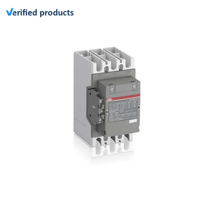 

New & Original AF190-30-11-11 3-pole Contactor 1SFL487002R1111