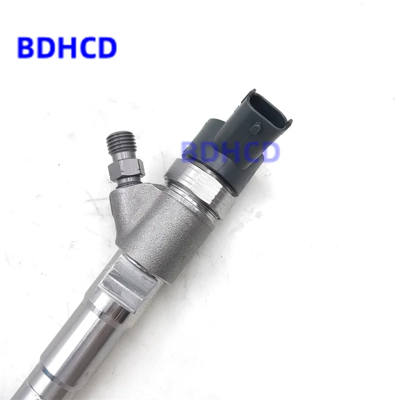 BDHCDAuto Parts 0445110248Common Rail Fuel Injector Diesel Fuel Injector 0445110248 For IVECO Daily 3.0 Fiat DUCATO Boxfor