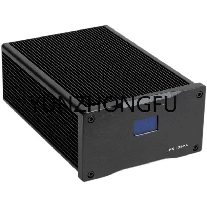 

With usb decoding routing audio DC voltage regulator linear hifi fever power supply AUDIO 25W \\ 35W dual DC5V