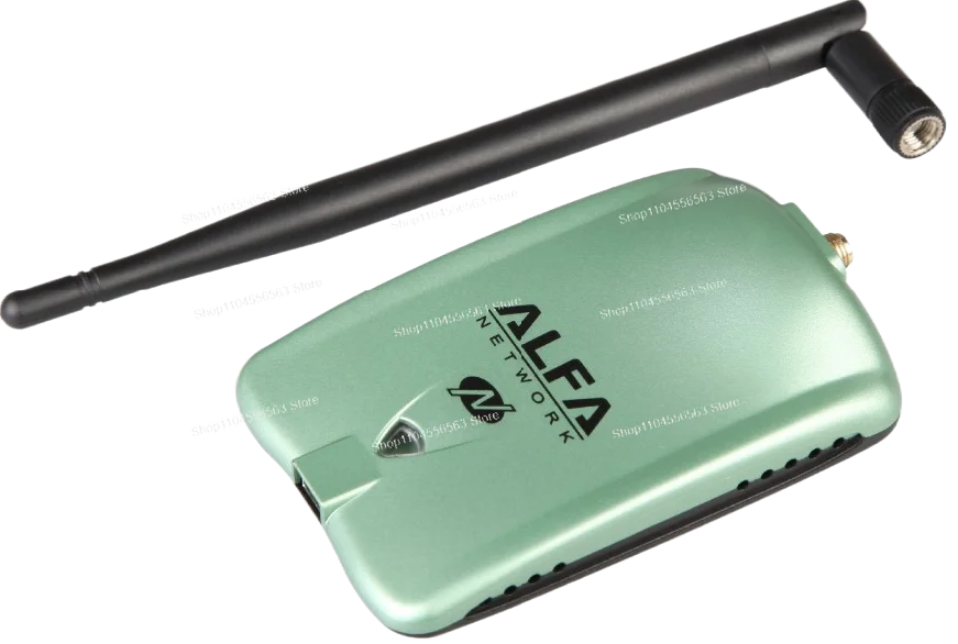 

Подходит для режима мониторинга Kali Linux, беспроводная сетевая карта USB без привода