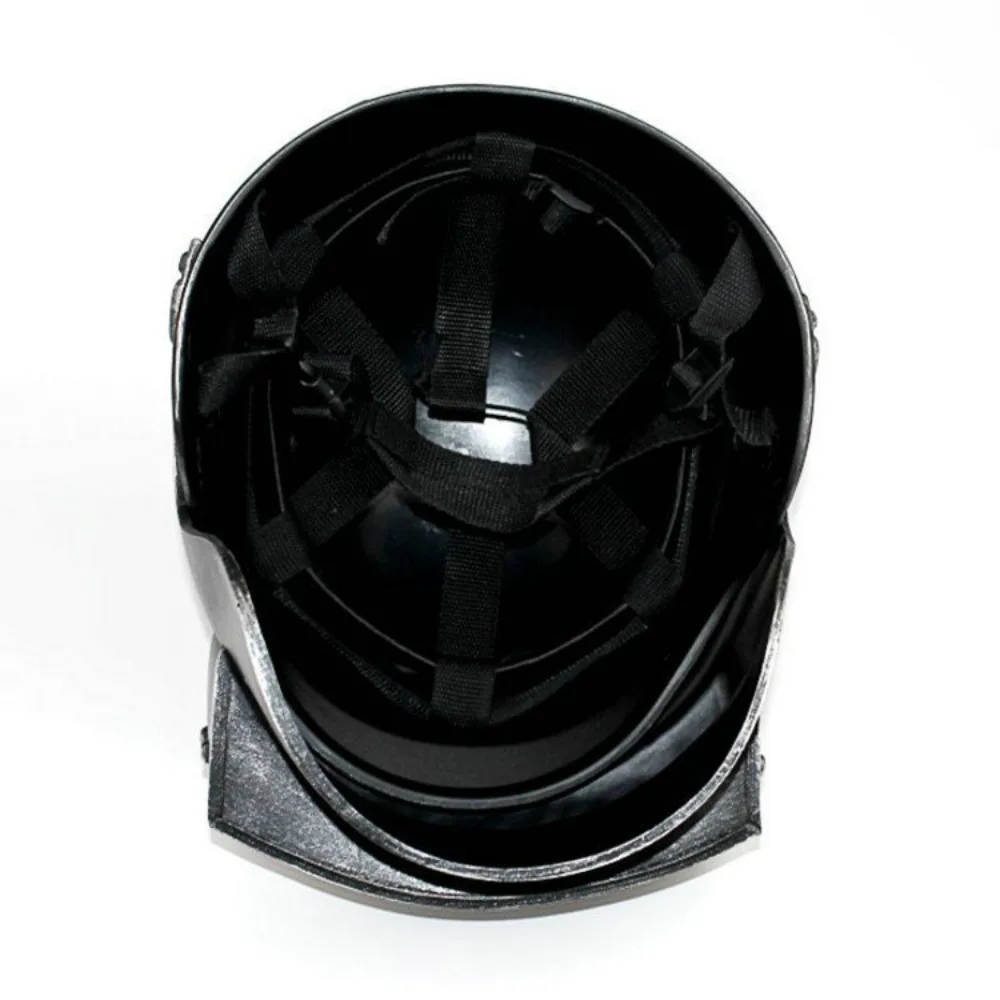 プレーヤー不明の戦場IIIアルカンターラヘルメット、チキンマスクゲームヘッドセット