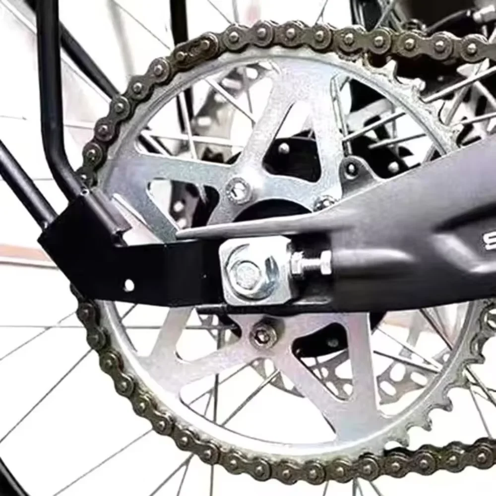 Para-lamas traseiro apto para segway x160 x260 dedicado paralama respingo lama guarda protetor roda hugger para segway x160 x260