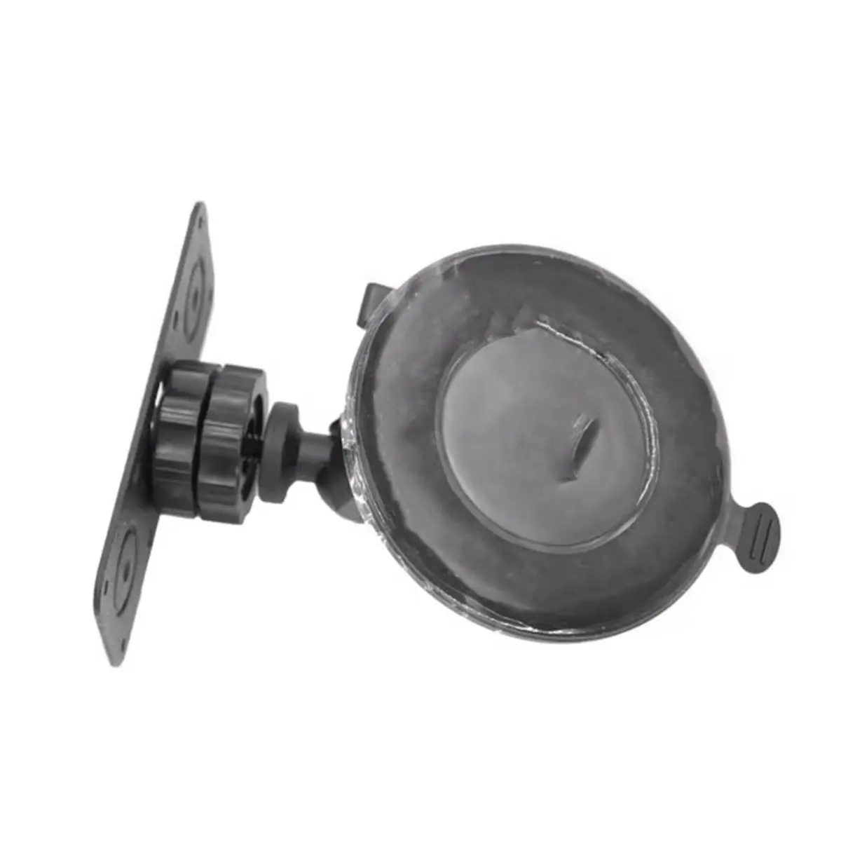 Bracket for D900 HM-689 IC2720 IC2730E Car Radio Panel Bracket Display Screen Fixing Bracket