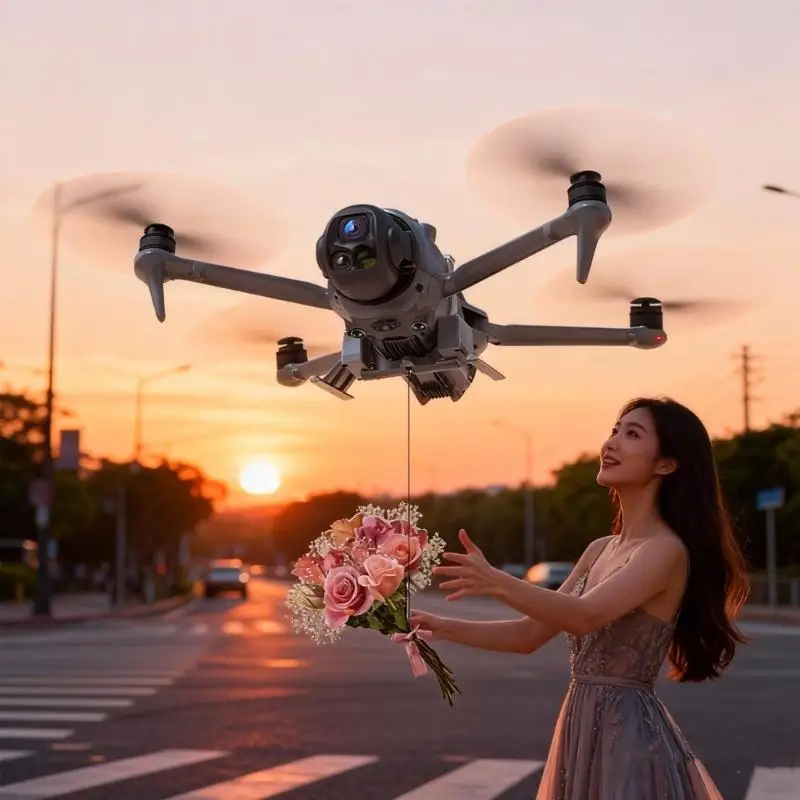 systemes-largages-d'air-pour-4-dispositifs-livraison-propositions-mariage-lanceur-largage-d'air-avec