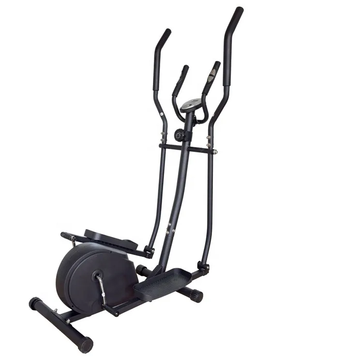 Magnetic Elliptical Cross Trainers, Exercise Equipment, Elliptical Bicycles