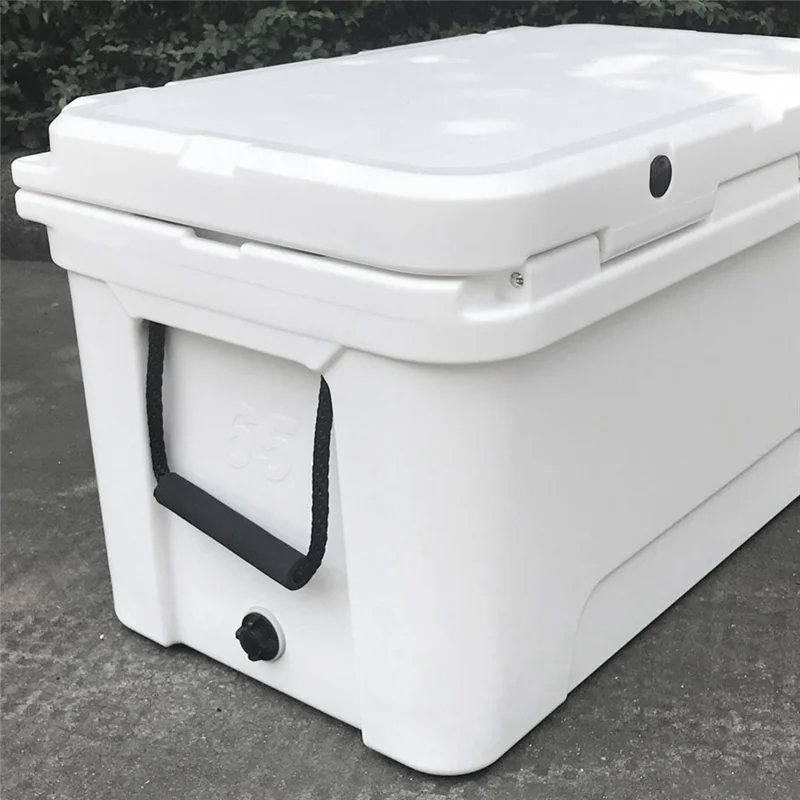 Paquete de AAAC-2 de cuerda de asas de repuesto para enfriadores RTIC 45Qt 65Qt, piezas de mango de enfriador extensor
