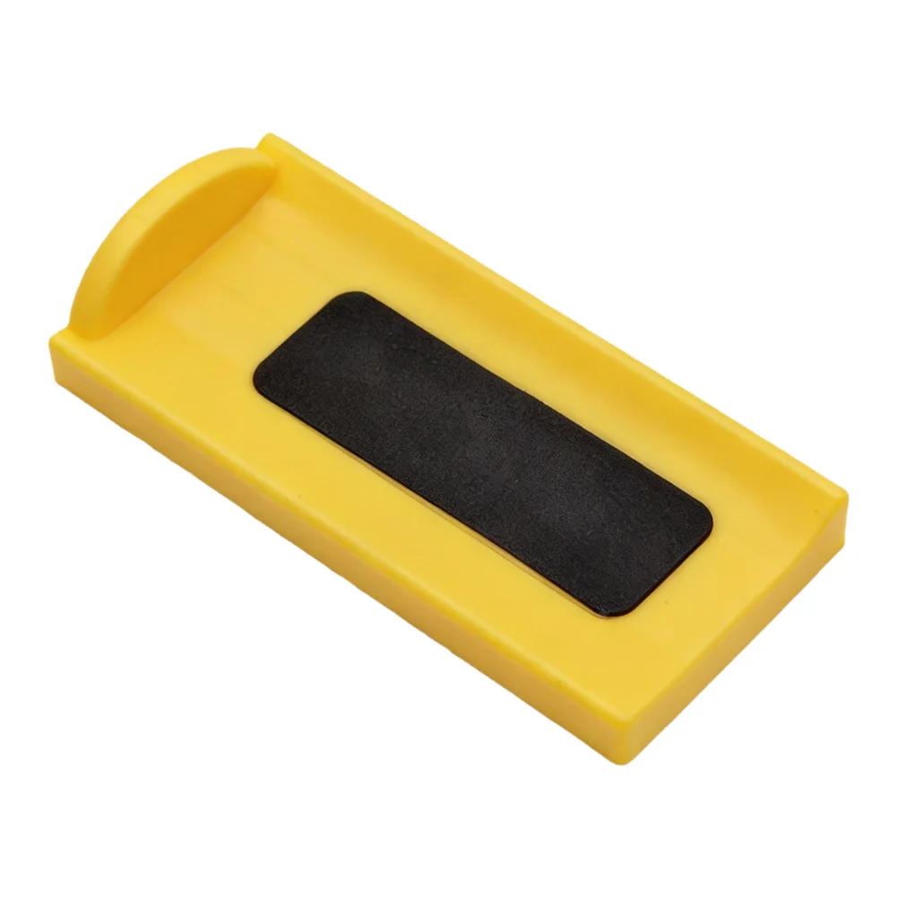 Strong Magnetic Spray Can Holder Stable Vibration Resistant Stand For Paint Cans Garage Home Utility Room Storage