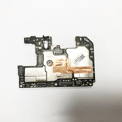 For Xiaomi Poco M3 motherboard M2010J19CG 64GB 100% Original