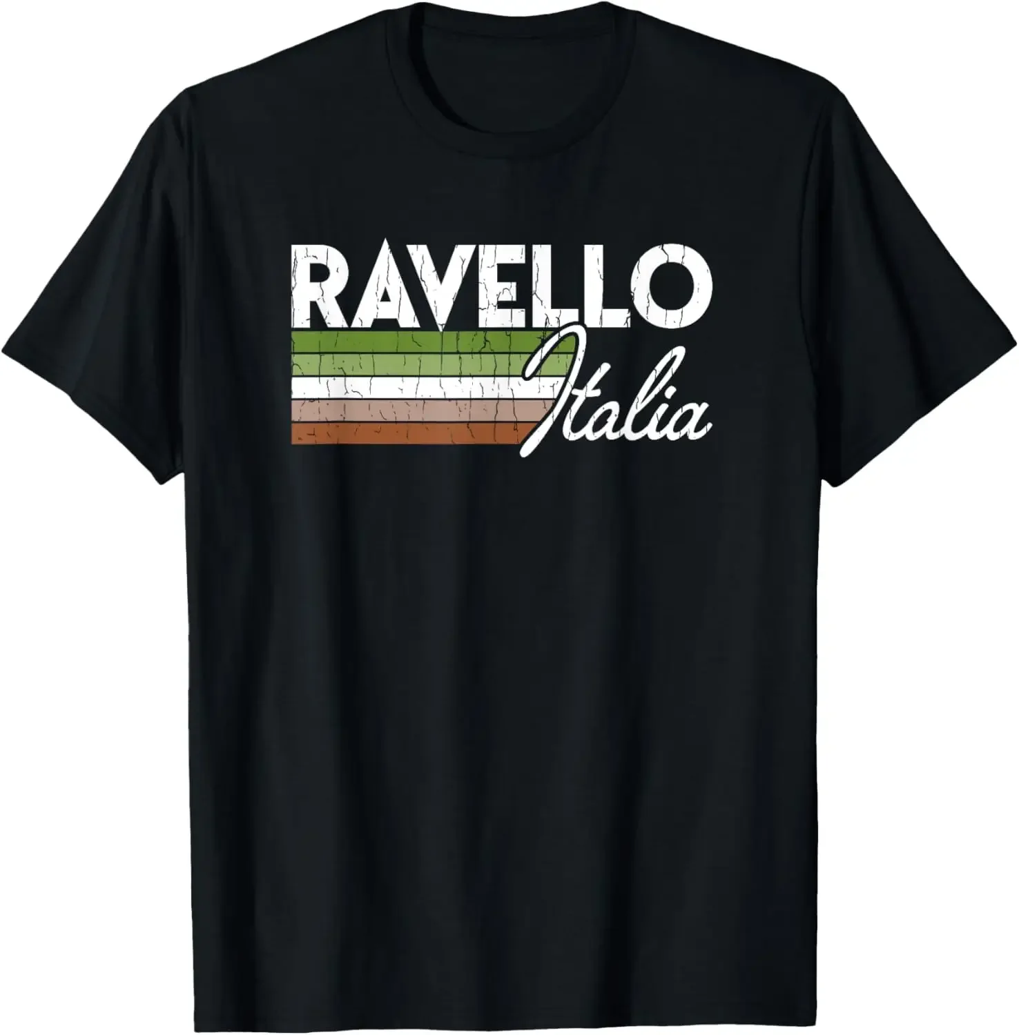 Ravello Italia - Ravello Italy T-Shirt