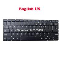 Laptop Keyboard For Teclast F5 F5R YXT-NB93-111-A MB2547012 English US No Frame