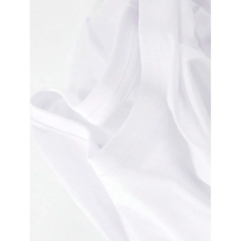 تي شيرت رجالي برسومات من القطن الخالص San Francisco 49ers Football American Retro Style بأكمام قصيرة ورقبة دائرية مطبوعة كاجوال