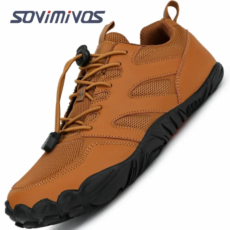 Barefoot Trail Sandały Barefoot Buty dla mężczyzn Casual Ladies Women Hiking Water Shoes Aquatic Sneaker Shoe Man trainers shoes